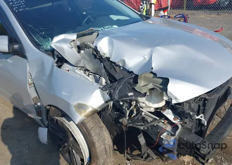 2012 Nissan Altima 3.5 Sr из США, поврежденный, VIN 1N4BL2AP9CC146374